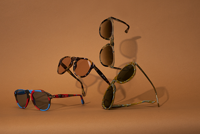 Persol x JW Anderson: свежий взгляд на нестареющую классику