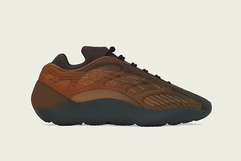 adidas YEEZY 700 V3 COPPER FADE