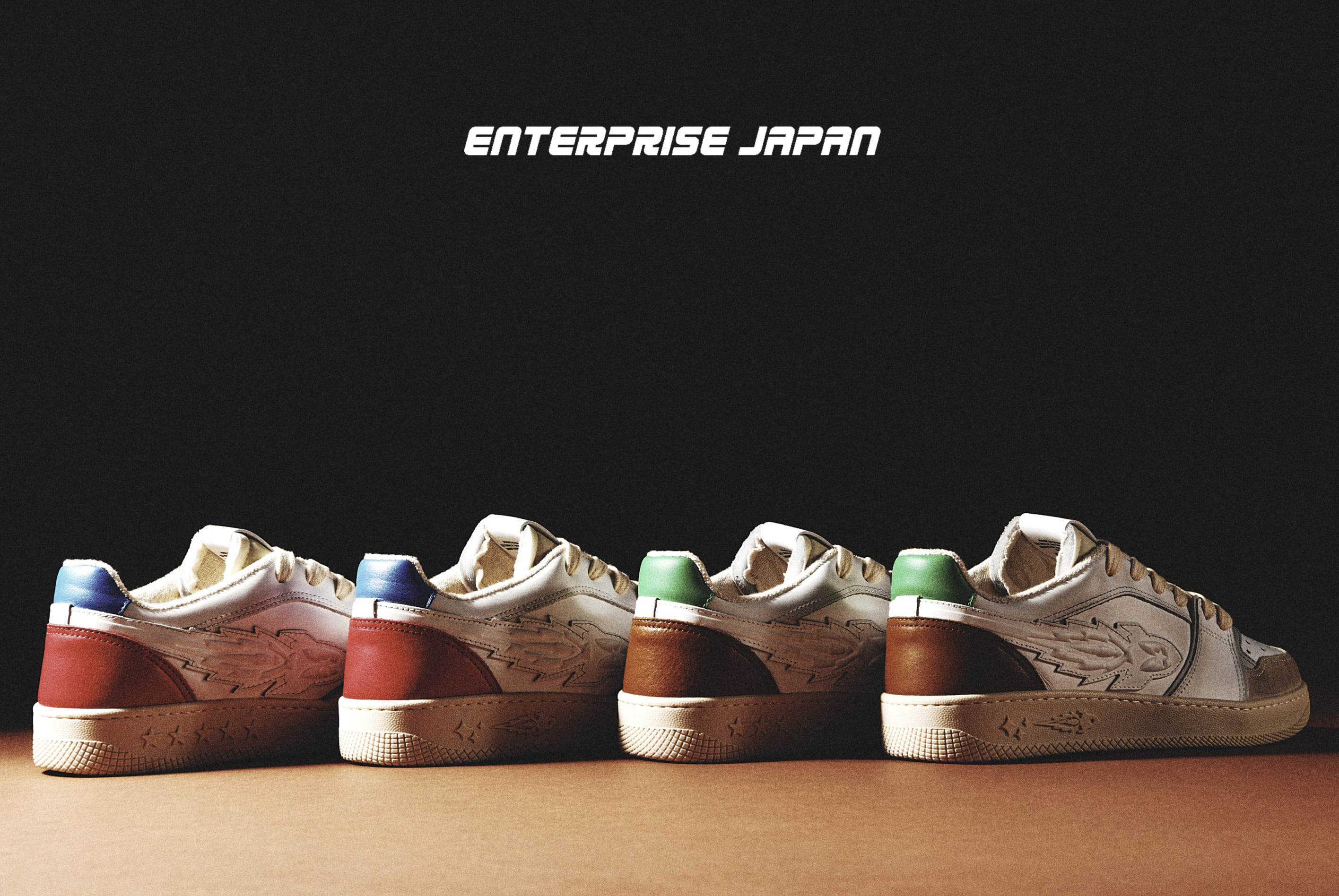 Enterprise Japan: мы едины.