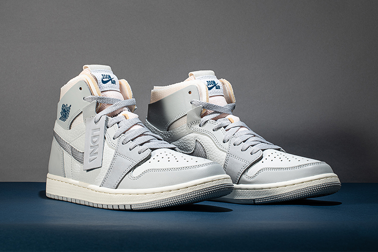 Air Jordan 1 Zoom Air CMFT London