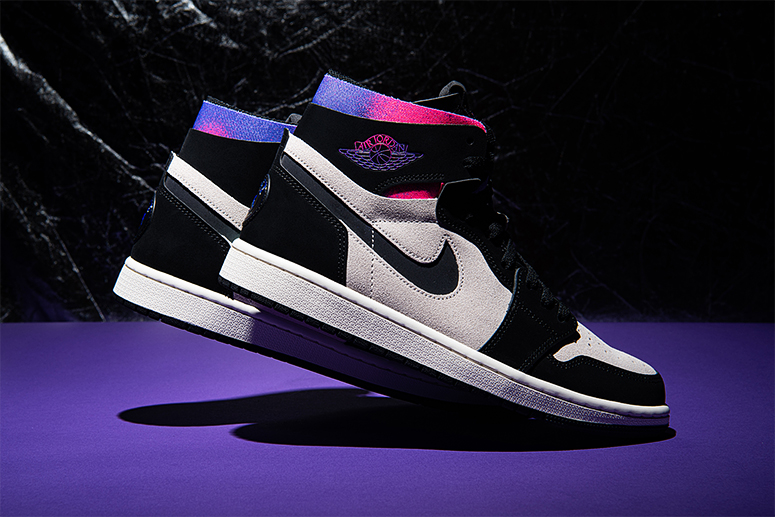 Air Jordan 1 Zoom x Paris Saint-Germain