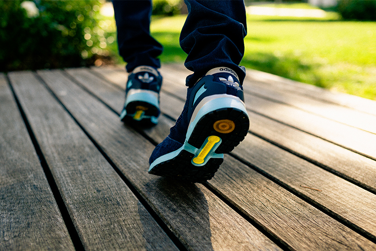 adidas Consortium ZX 10.000 JC: личный взгляд