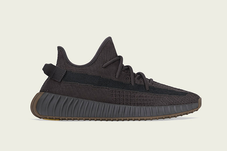adidas YEEZY BOOST 350 V2 CINDER