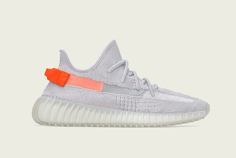 adidas YEEZY BOOST 350 V2 TAIL LIGHT