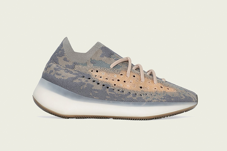 adidas YEEZY BOOST 380 MIST