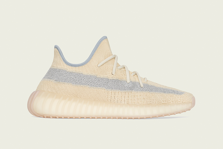 adidas YEEZY BOOST 350 V2 LINEN