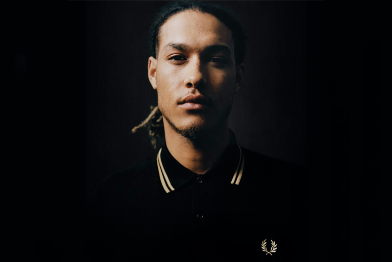Fred Perry: британский дух улиц