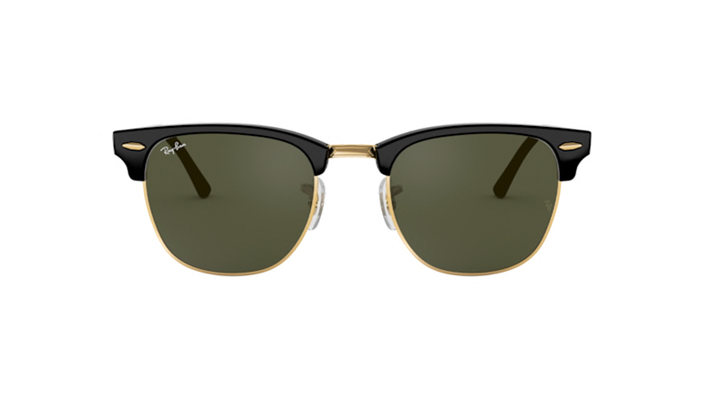 Солнцезащитные очки Ray-Ban Clubmaster