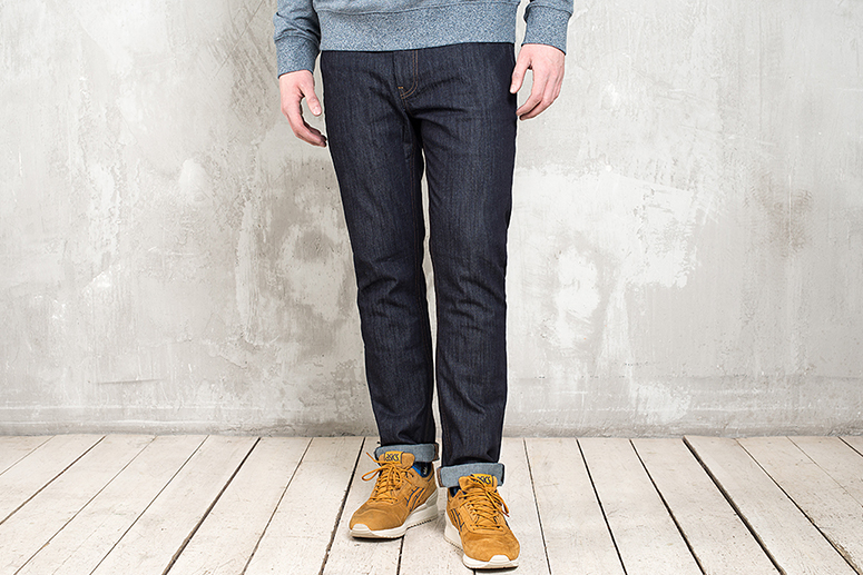 Гид: различие моделей Levi's