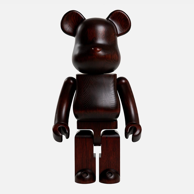 Игрушка Medicom Toy Bearbrick