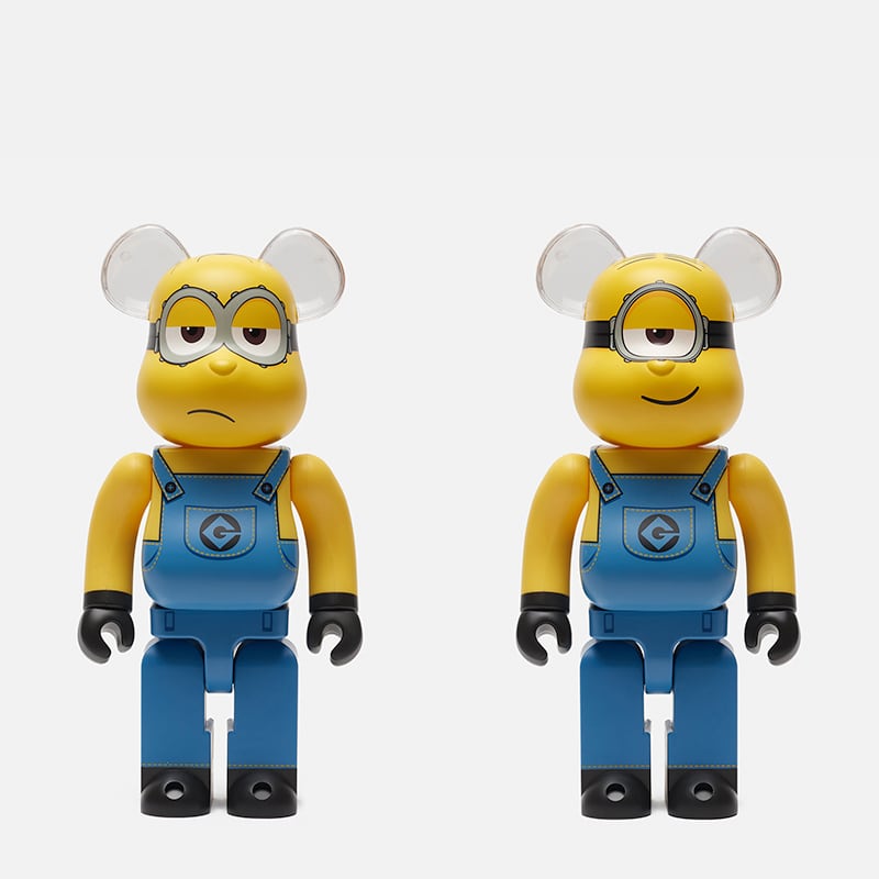 Игрушки Medicom Toy Bearbrick