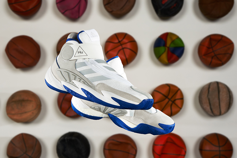 adidas Originals × Pharrell Williams PW 0-60