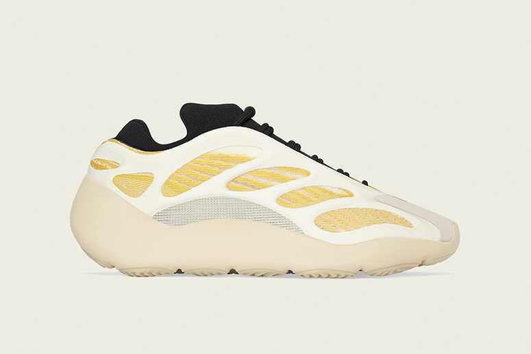 adidas YEEZY 700 V3 SAFFLOWER