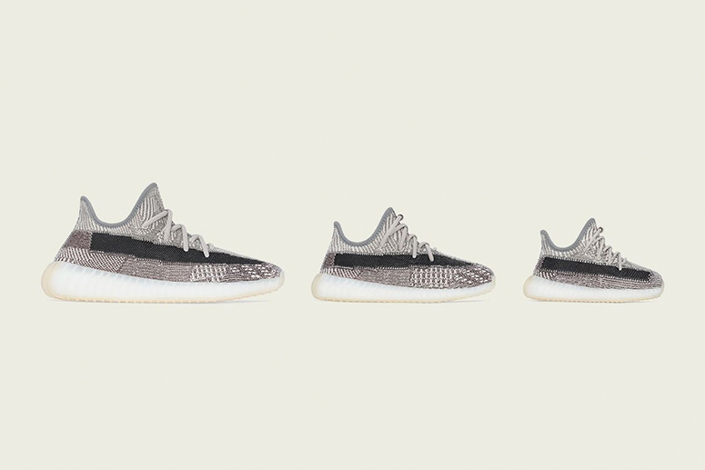 adidas YEEZY BOOST 350 V2 ZYON
