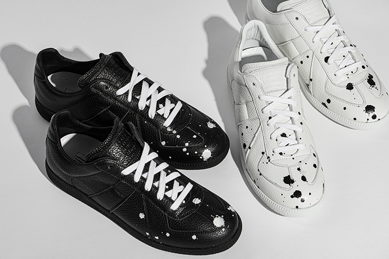 Maison Margiela Replica: авангардная классика