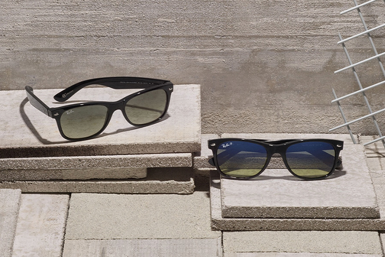 Ray-Ban New Wayfarer: современный взгляд на вечную классику