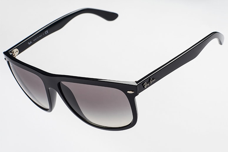 Ray-Ban RB4147: дух новаторства