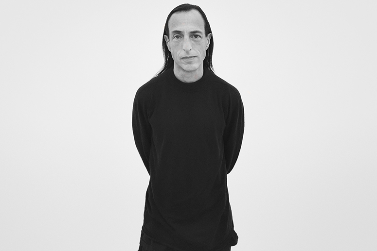 Rick Owens DRKSHDW: гранжевый шик