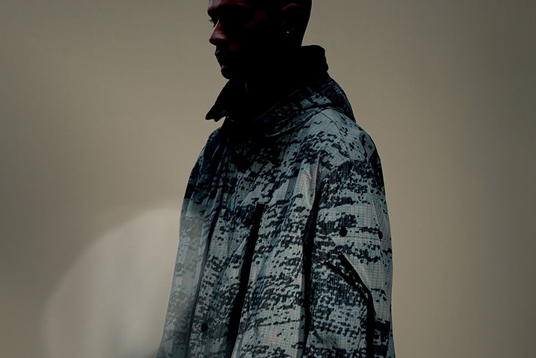Stone Island Shadow Project_SS ’019