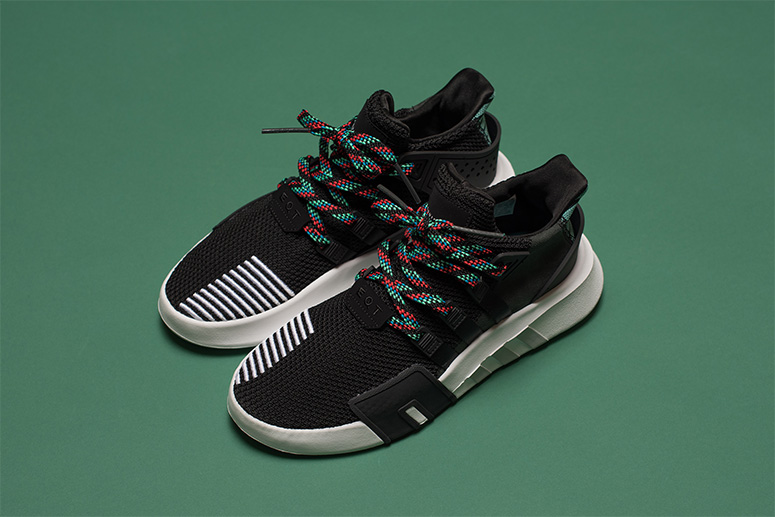 adidas Originals EQT Bask ADV: баскетбольная интрига