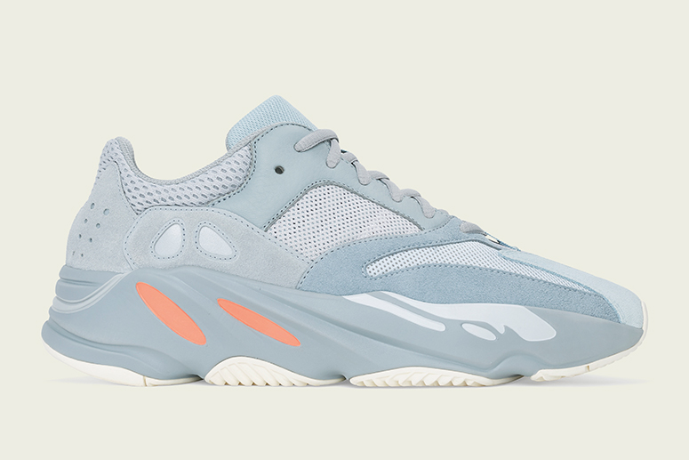 adidas YEEZY BOOST 700 “Inertia”