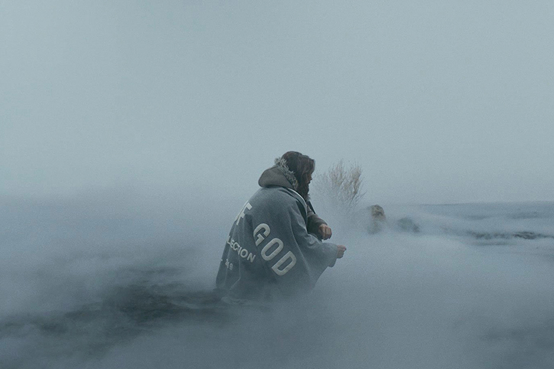 Fear of God: великолепие гранжа