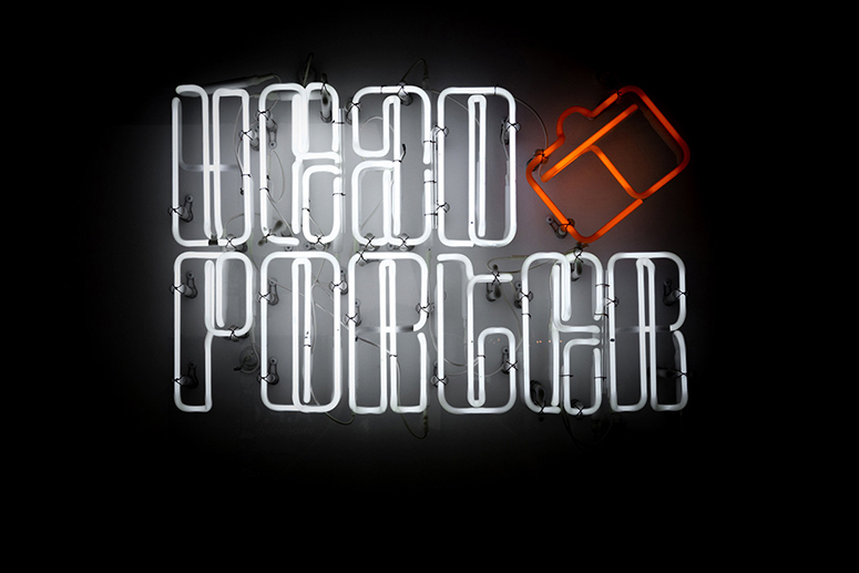 HEAD PORTER: последняя коллекция