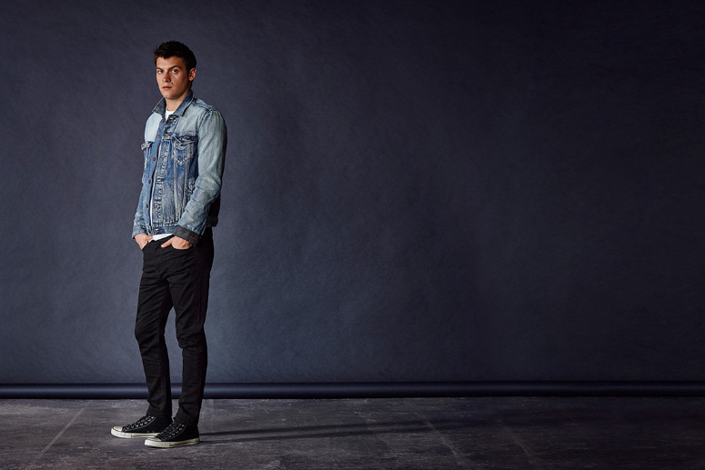 Levi's: с миру по нитке