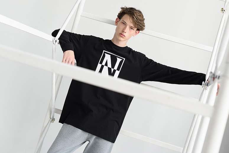Napapijri: новый сезон