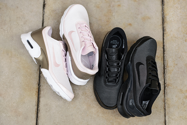 Nike Air Max Jewell: знакомство с новинкой