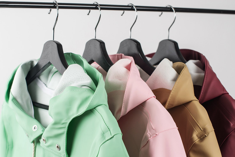 Stutterheim: ты ругаешь дождь