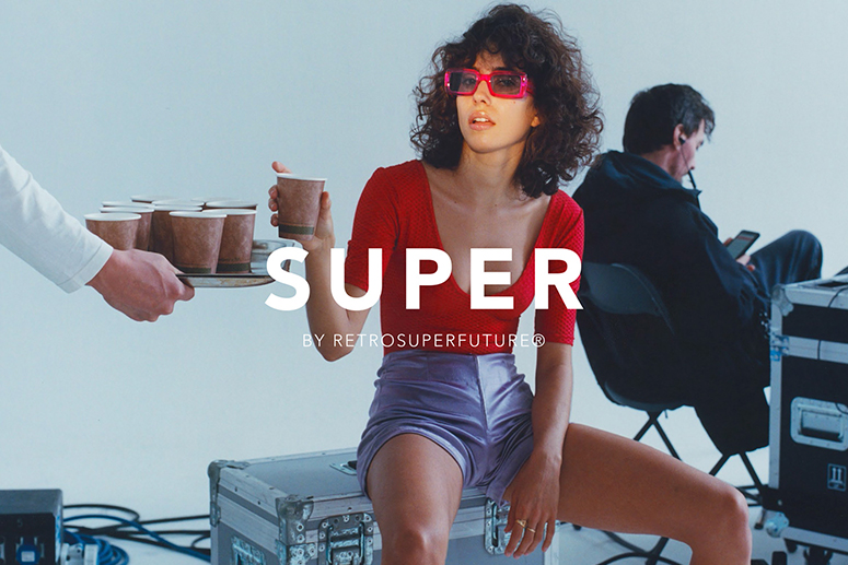 SUPER BY RETROSUPERFUTURE SS19