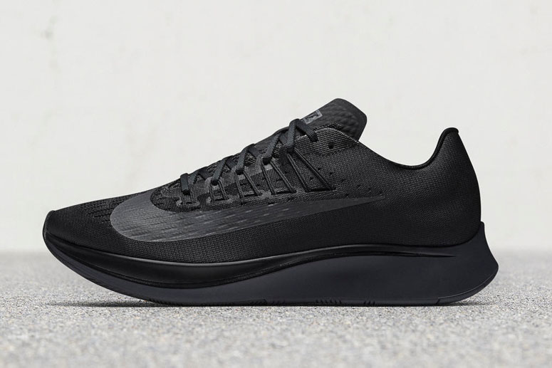 nike zoom fly banned