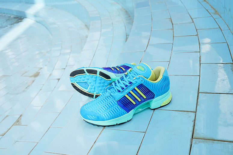 Превью: adidas Originals Clima Cool 1