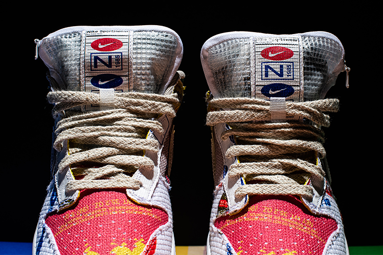 Nike Dunk Low SP City Market
