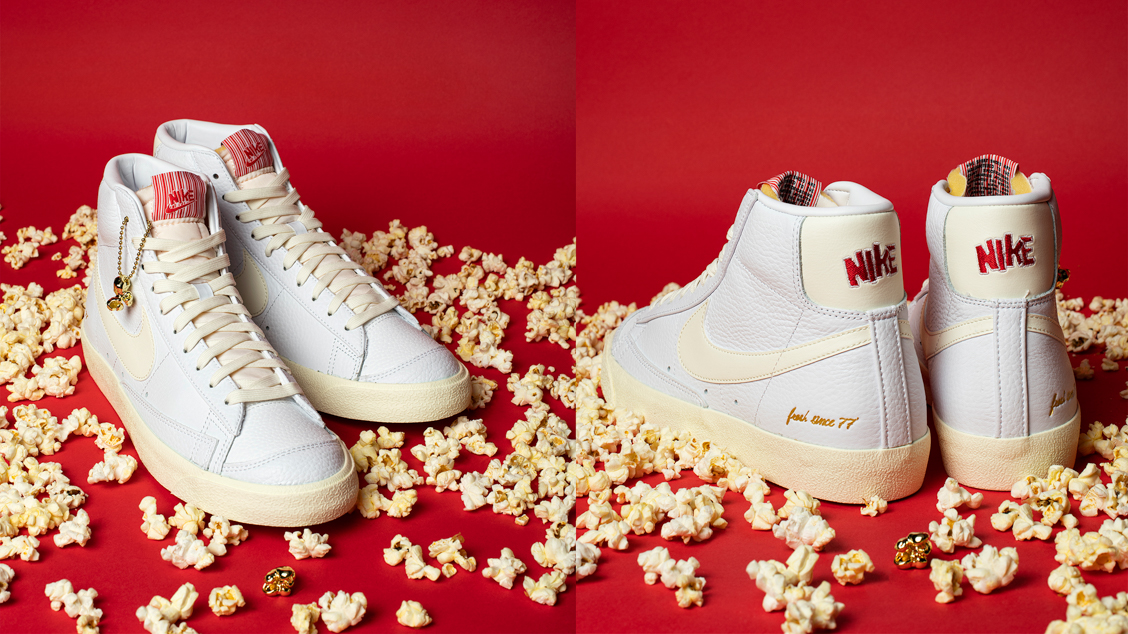 Nike Popcorn Pack