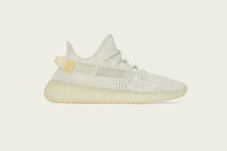 adidas YEEZY BOOST 350 V2 LIGHT